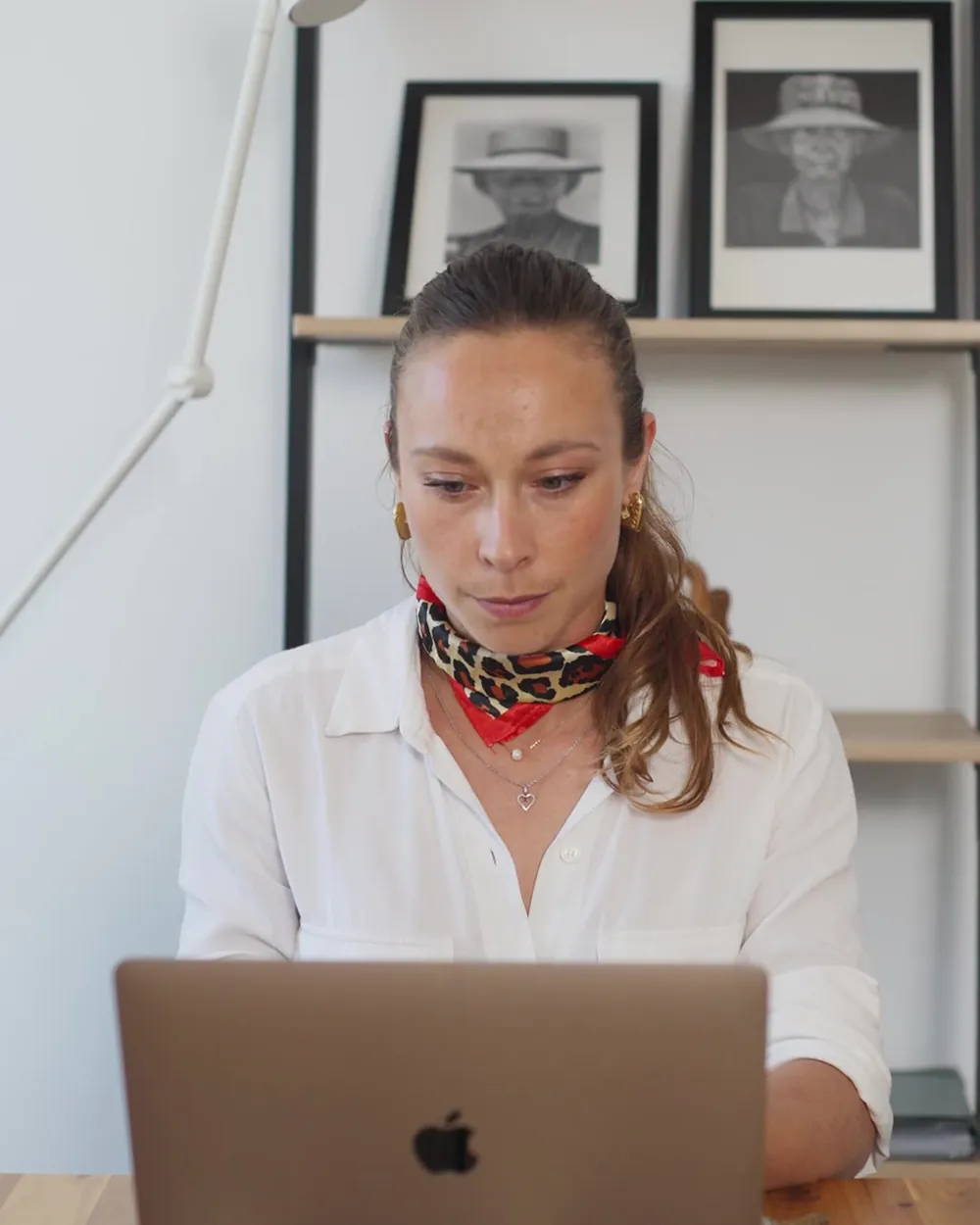 Un accompagnement immobilier au quotidien