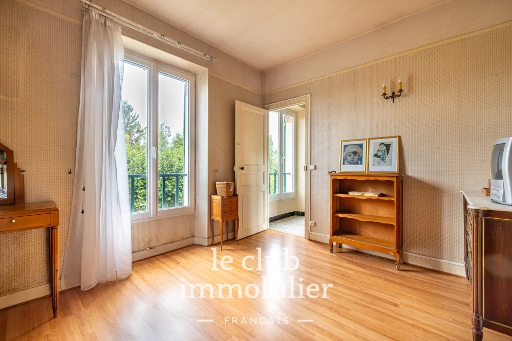 Maison 5 pièces de 90 m² à Arpajon