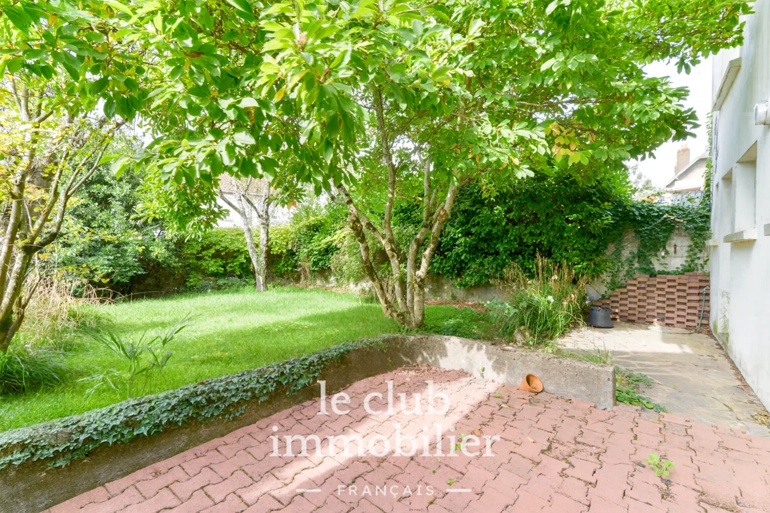 Maison 5 pièces de 105 m² à Nantes