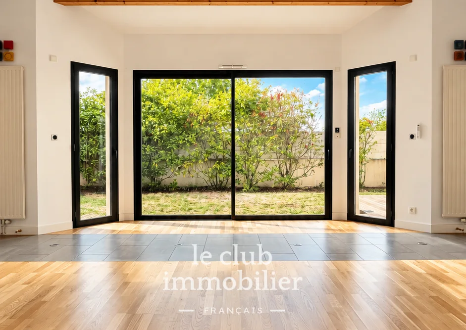 Maison 7 pièces de 183 m² à Pont-Saint-Martin