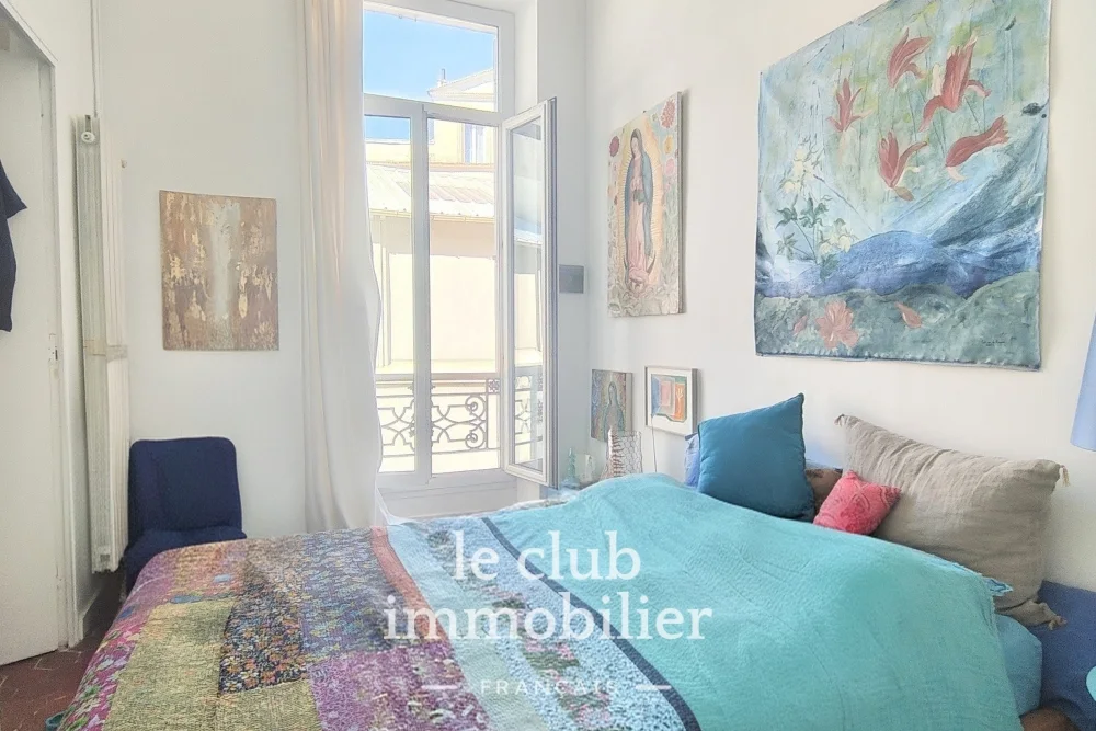 Appartement 3 pièces de 67 m² à Marseille