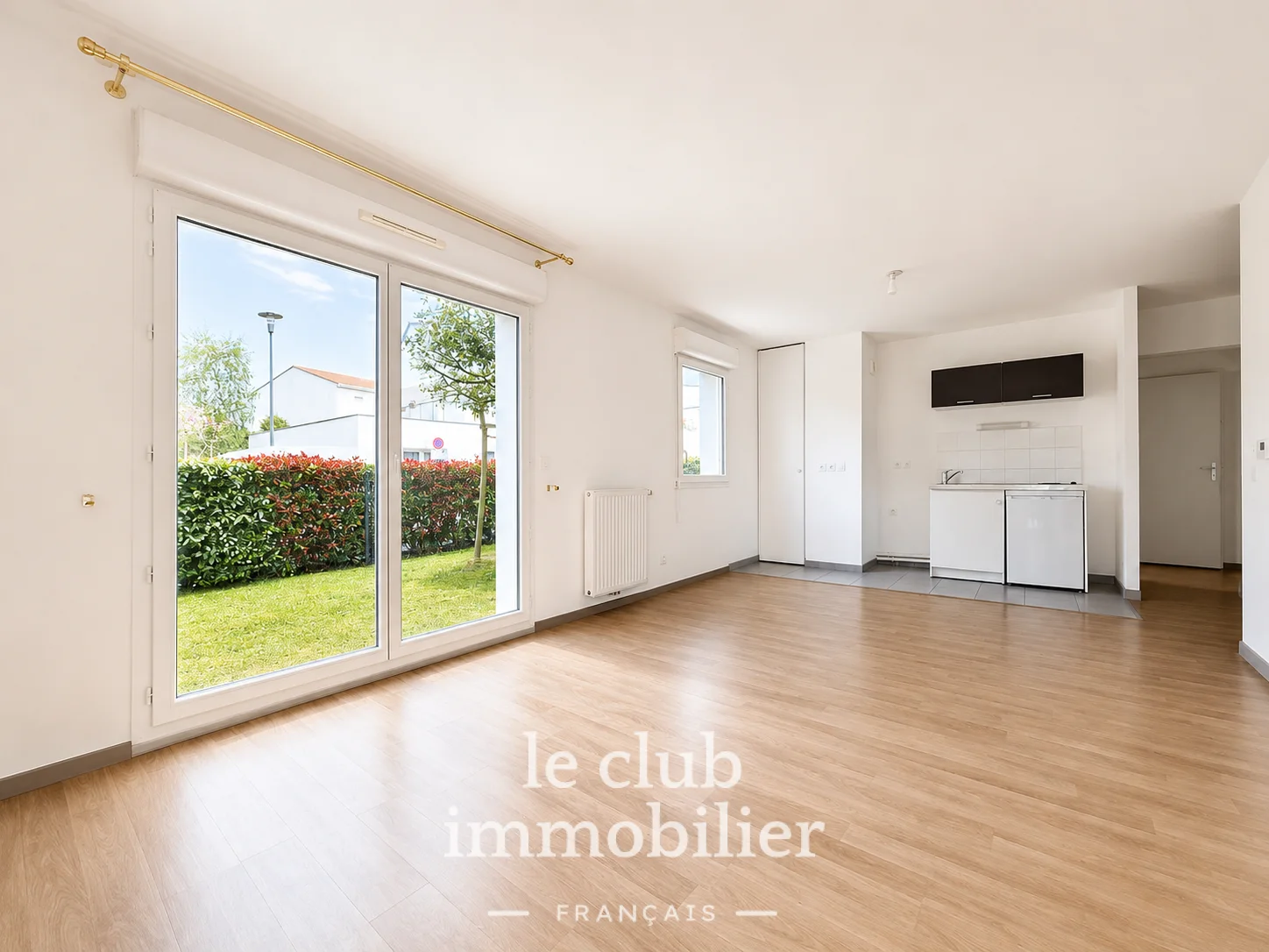 Appartement 2 pièces de 48 m² à Saint-Sébastien-Sur-Loire
