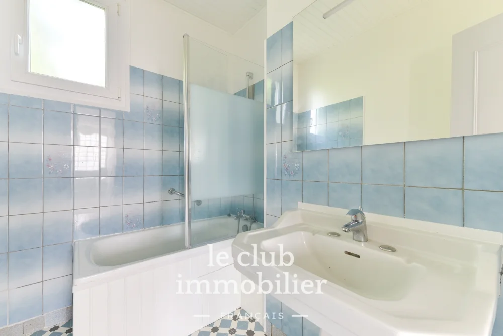 Maison 5 pièces de 105 m² à Nantes