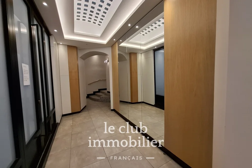 Appartement 5 pièces de 123 m² à NANTES