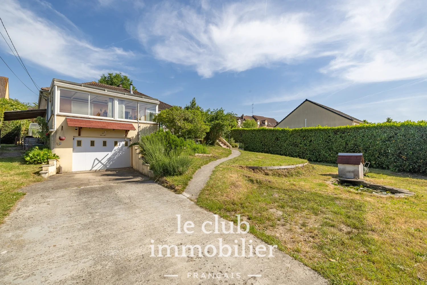 Maison 3 pièces de 75 m² à Breux-Jouy