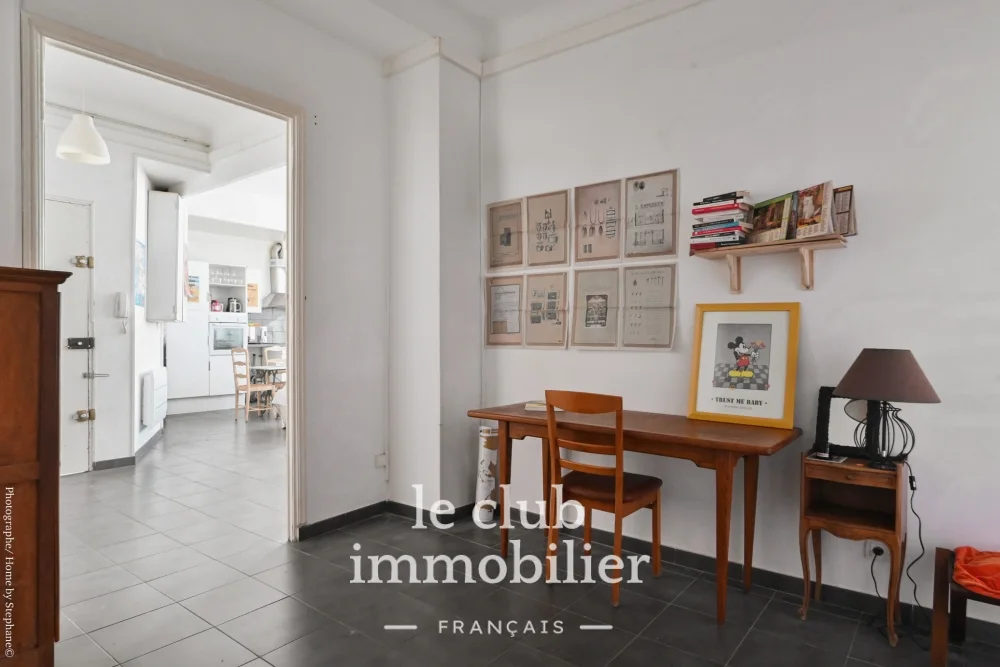 Appartement 5 pièces de 147 m² à Marseille