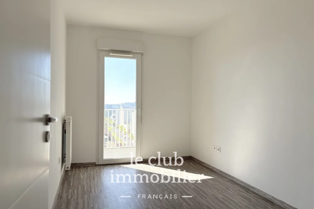 Appartement 3 pièces de 64 m² à Nantes