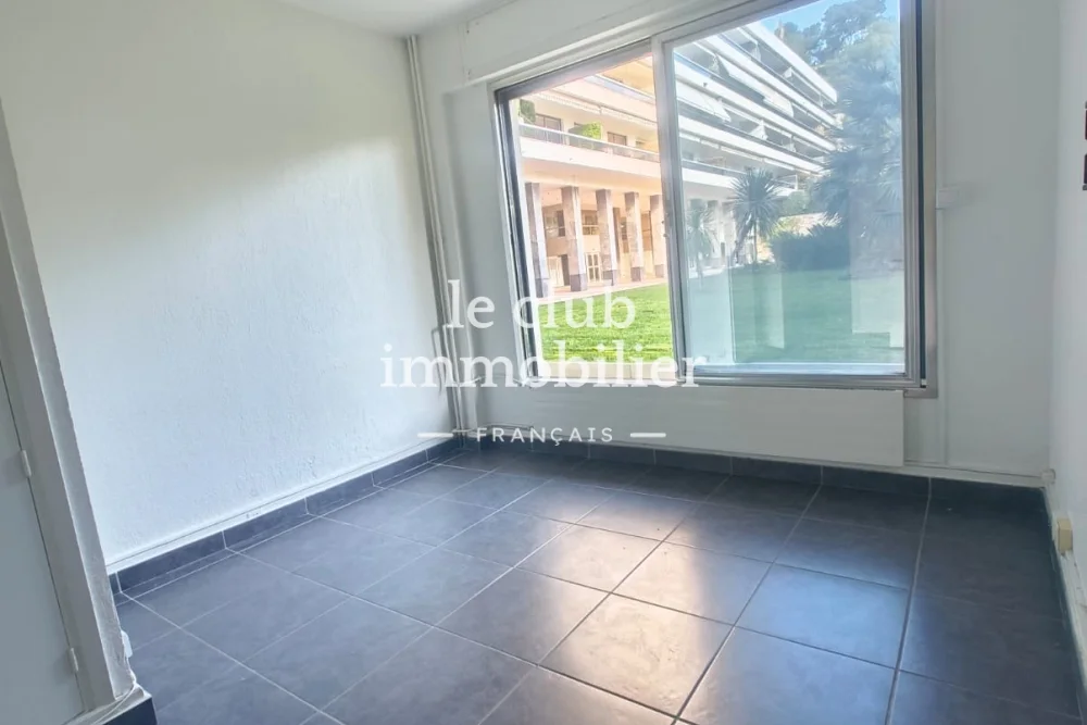 Appartement 1 pièce de 20 m² à Marseille