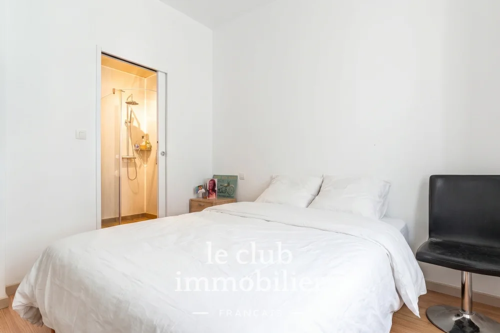Maison 4 pièces de 123 m² à Nantes