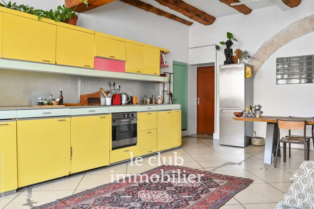 Appartement 5 pièces de 165 m² à Marseille