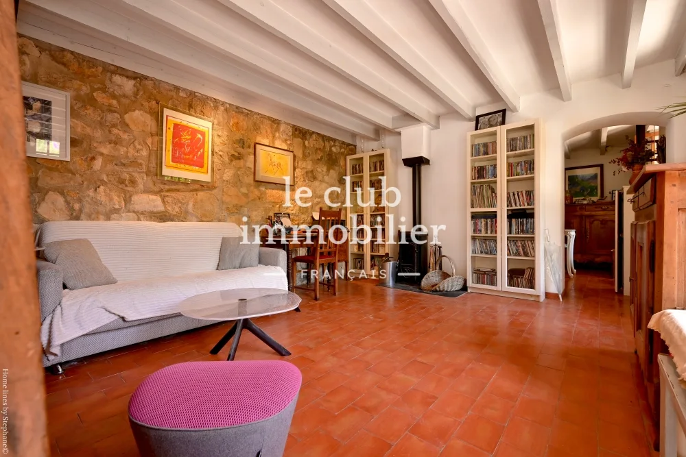 Maison 4 pièces de 100 m² à Bandol