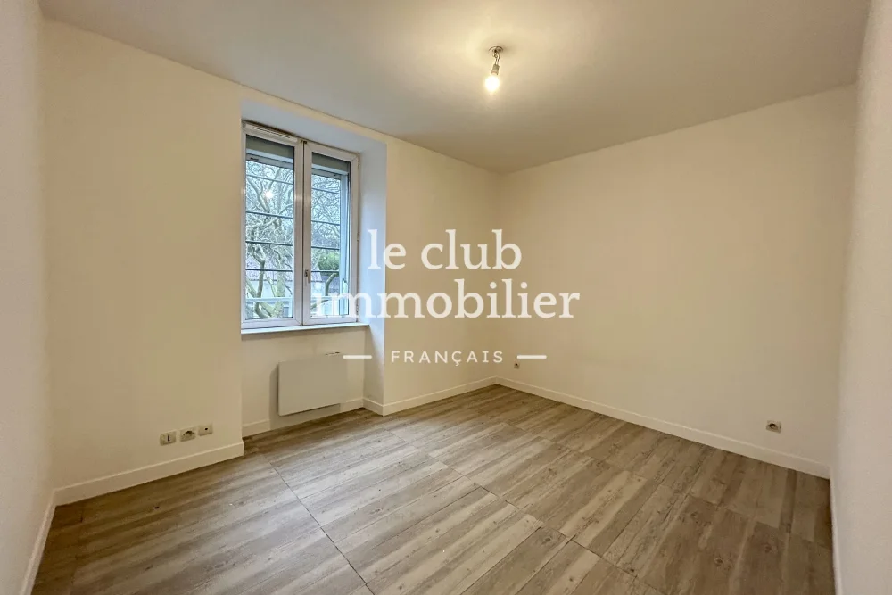 Appartement 2 pièces de 43 m² à Nantes