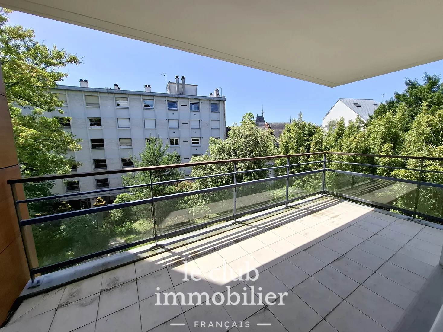 Appartement 4 pièces de 119 m² à Nantes