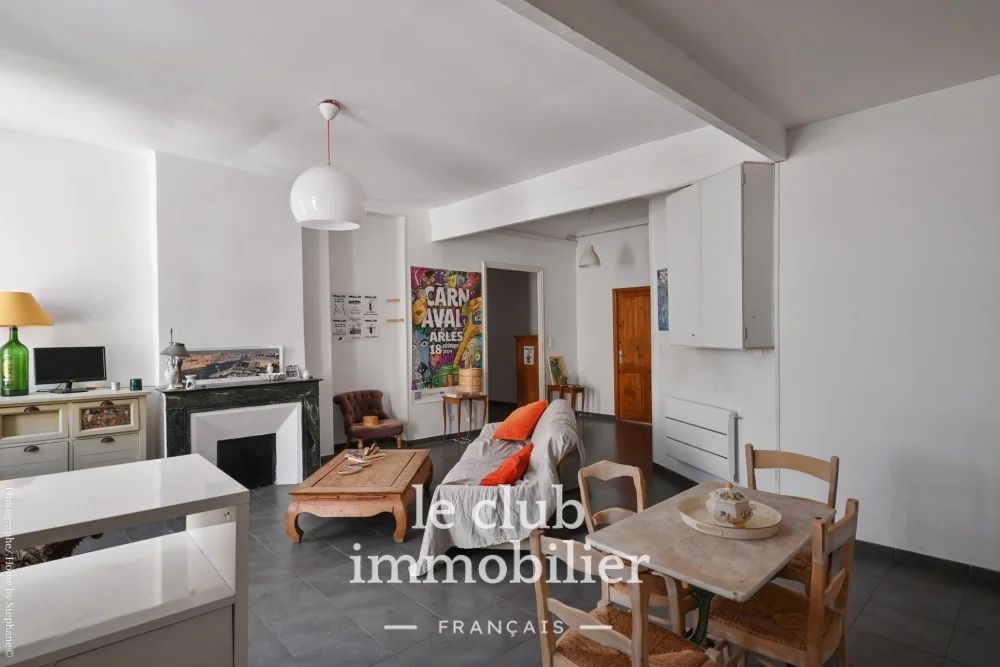 Appartement 5 pièces de 147 m² à Marseille