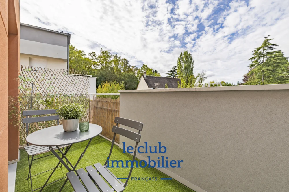 Appartement 3 pièces de 66 m² à La Norville
