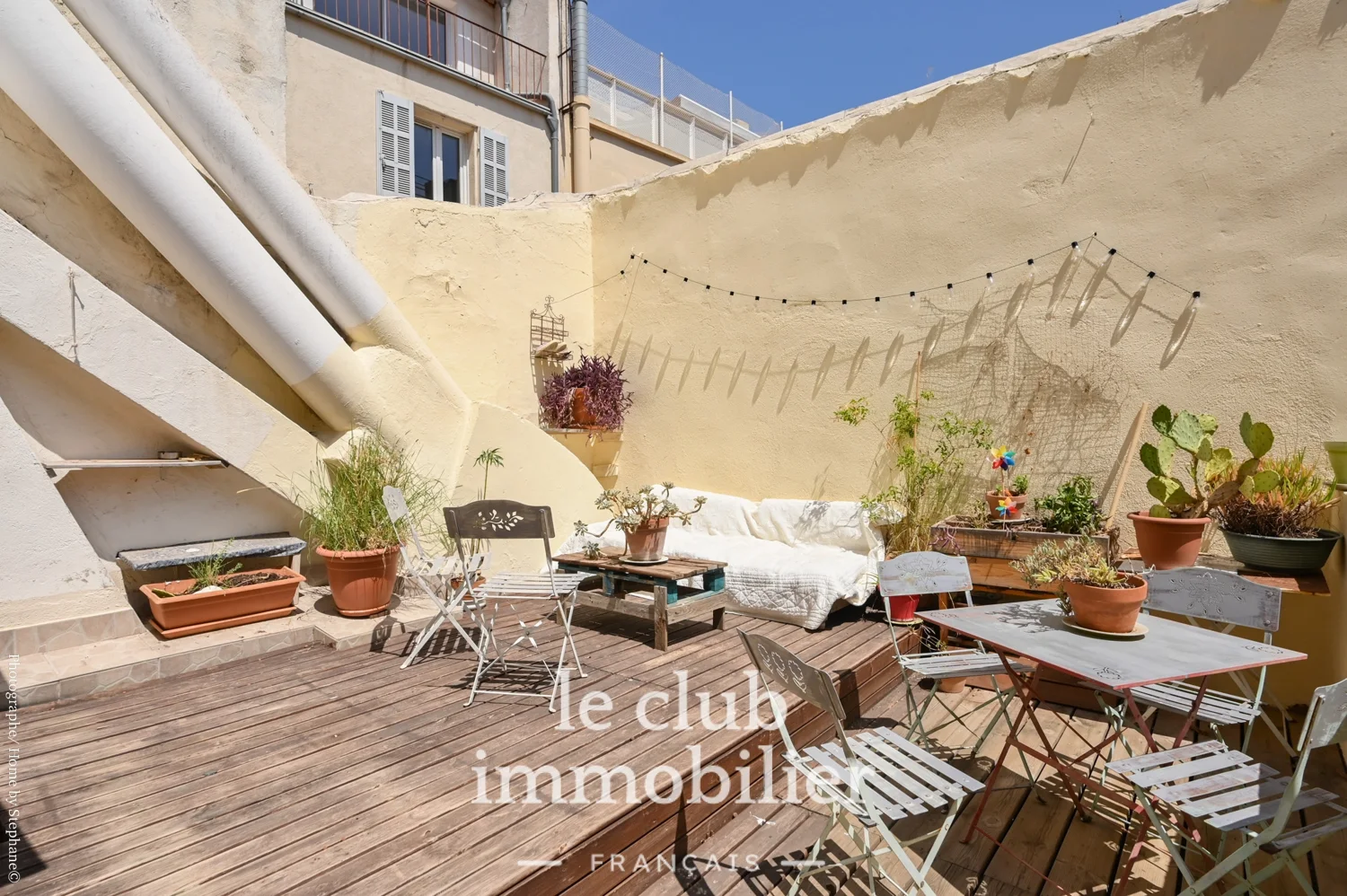 Appartement 5 pièces de 147 m² à Marseille