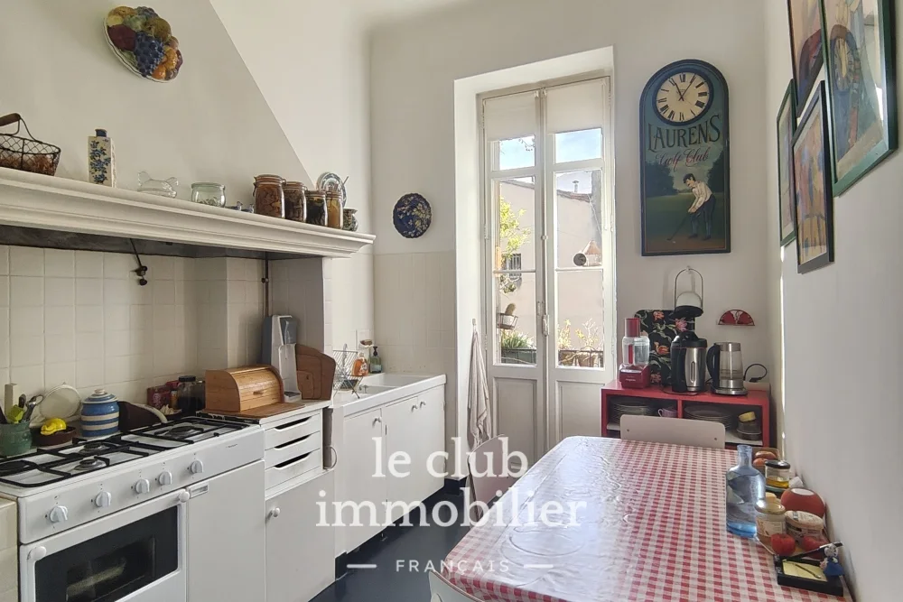 Appartement 3 pièces de 72 m² à Marseille
