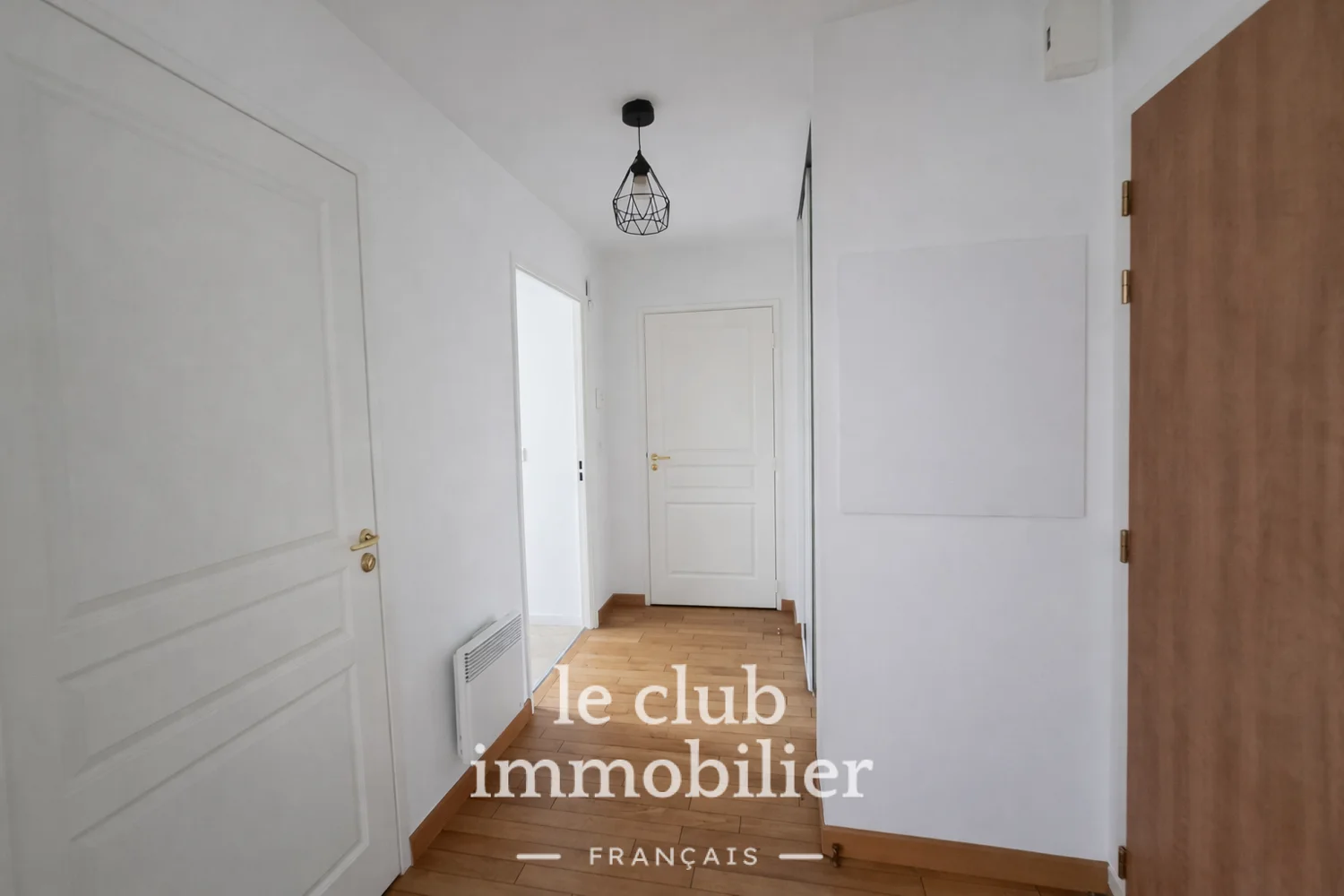 Appartement 2 pièces de 41 m² à Nantes