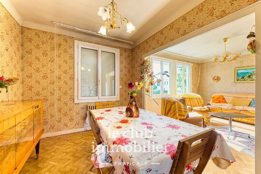 Maison 4 pièces de 100 m² à Saint-Herblain
