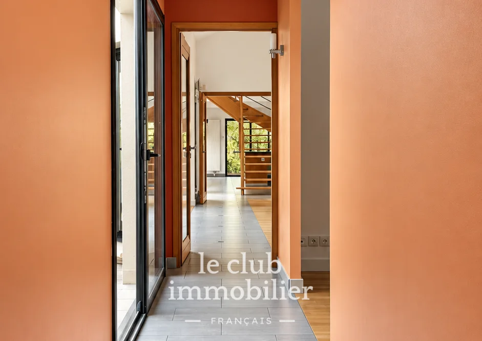 Maison 7 pièces de 183 m² à Pont-Saint-Martin