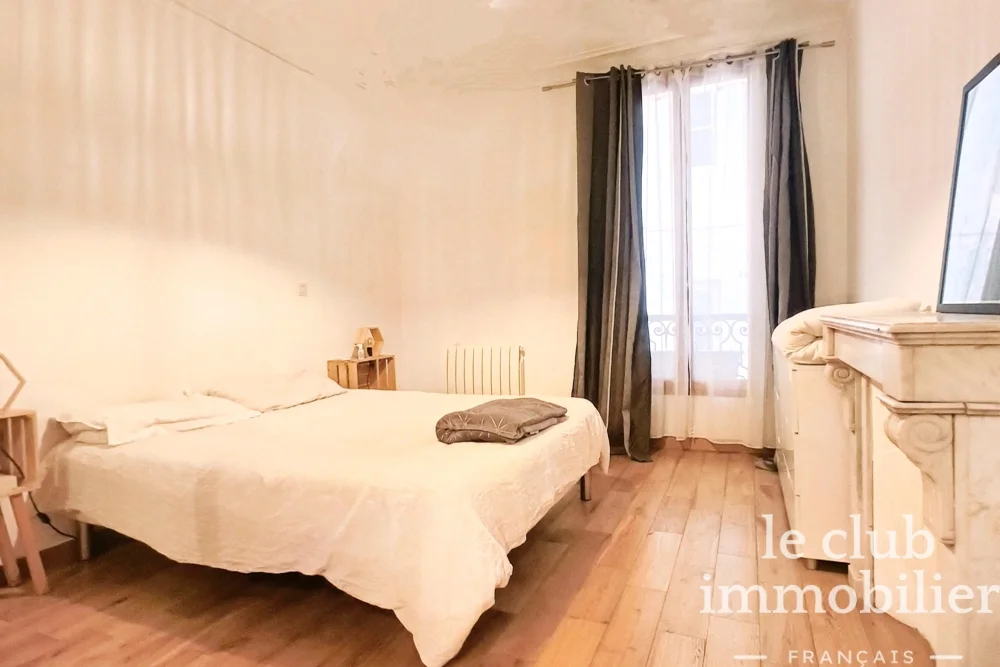 Appartement 3 pièces de 78 m² à Marseille