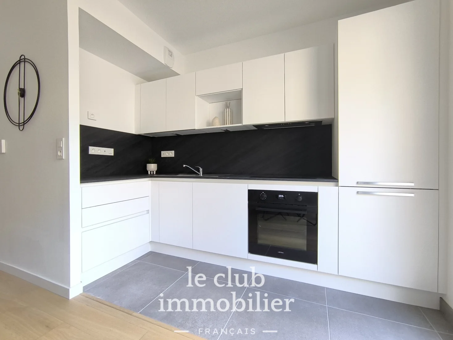 Appartement 3 pièces de 83 m² à Nantes
