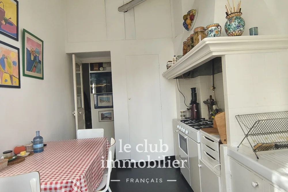 Appartement 3 pièces de 72 m² à Marseille