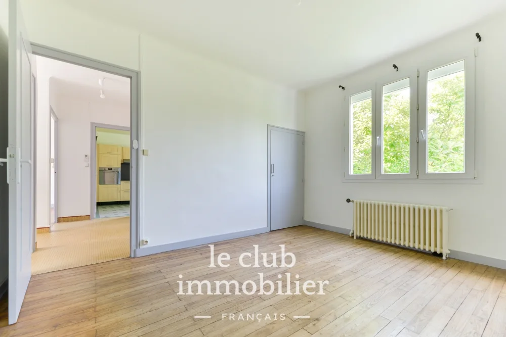 Maison 5 pièces de 105 m² à Nantes