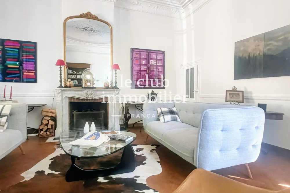 Maison 10 pièces de 300 m² à Salon-de-Provence