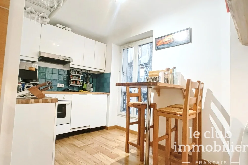 Appartement 3 pièces de 78 m² à Marseille