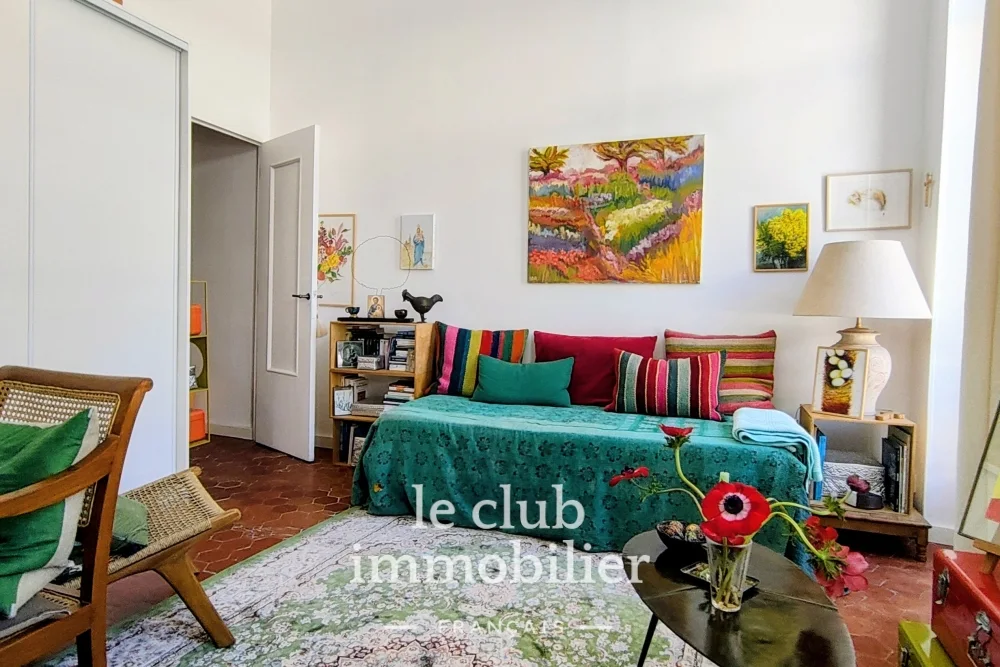 Appartement 3 pièces de 67 m² à Marseille