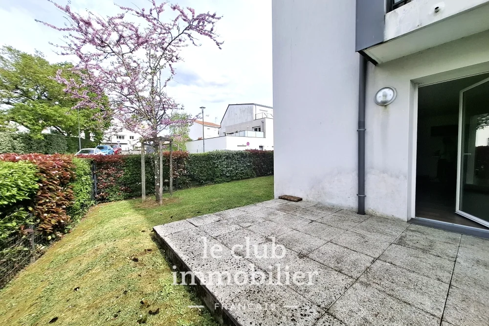 Appartement 2 pièces de 48 m² à Saint-Sébastien-Sur-Loire
