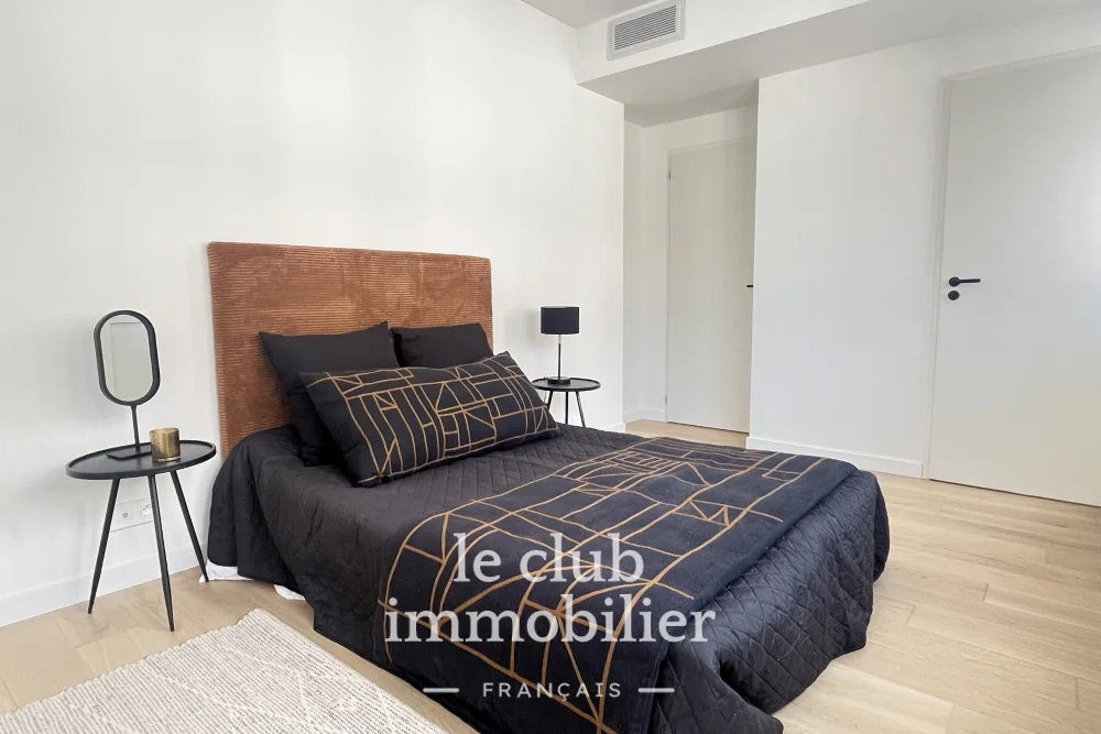 Appartement 3 pièces de 83 m² à Nantes
