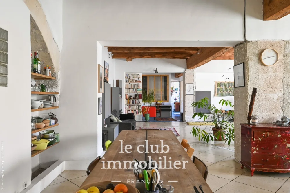 Appartement 5 pièces de 165 m² à Marseille