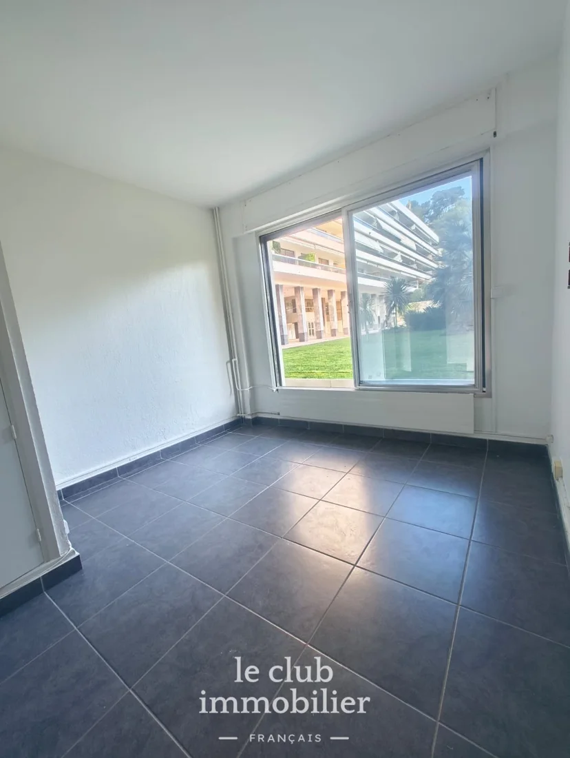 Appartement 1 pièce de 20 m² à Marseille