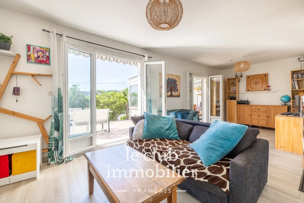 Maison 3 pièces de 75 m² à Breux-Jouy