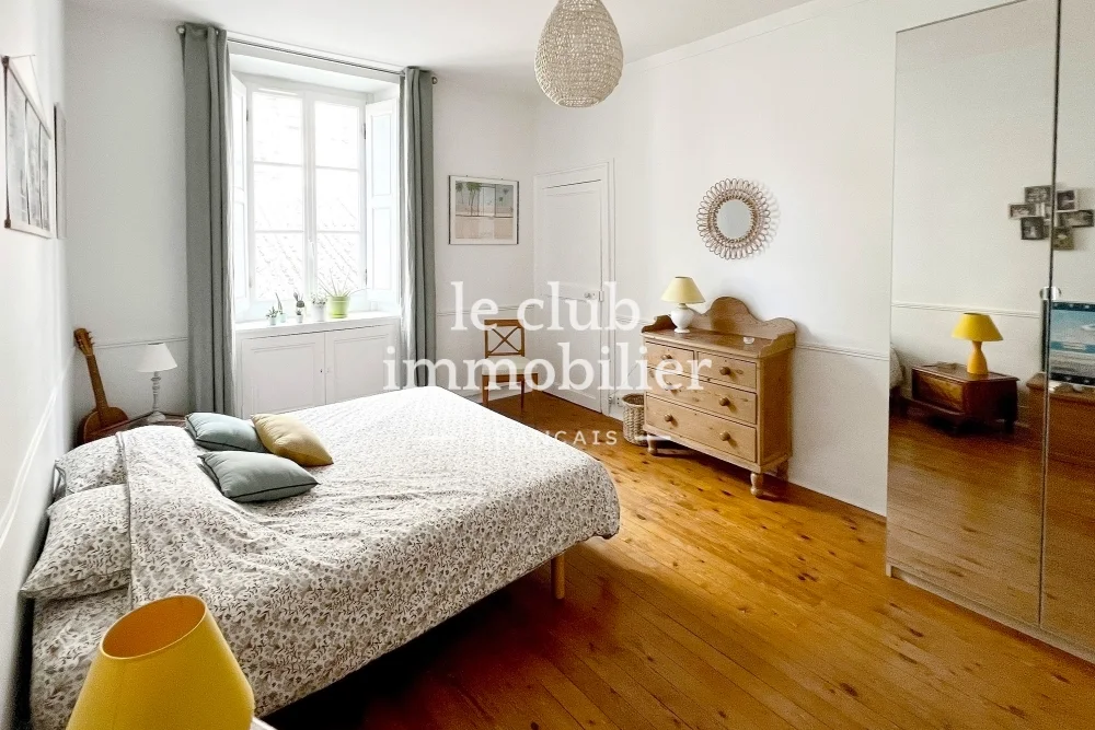 Appartement 7 pièces de 151 m² à Nantes