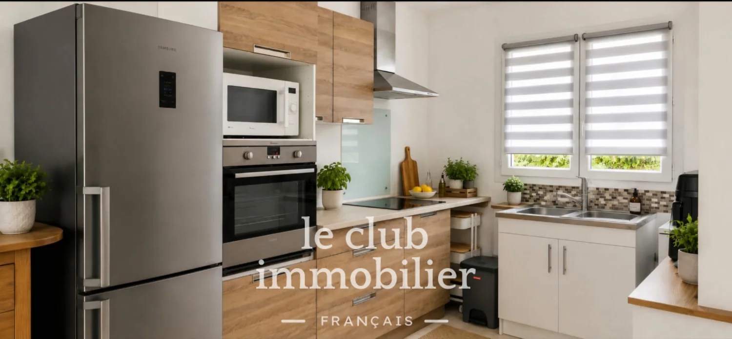 Maison 3 pièces de 83,95 m² à Abondant