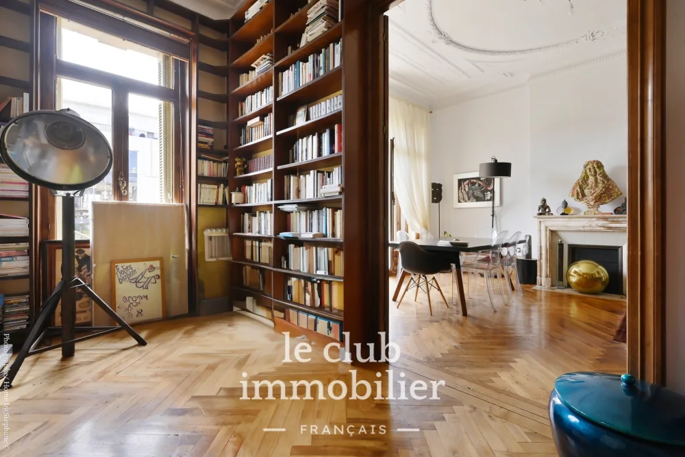 Appartement 6 pièces de 212 m² à Marseille
