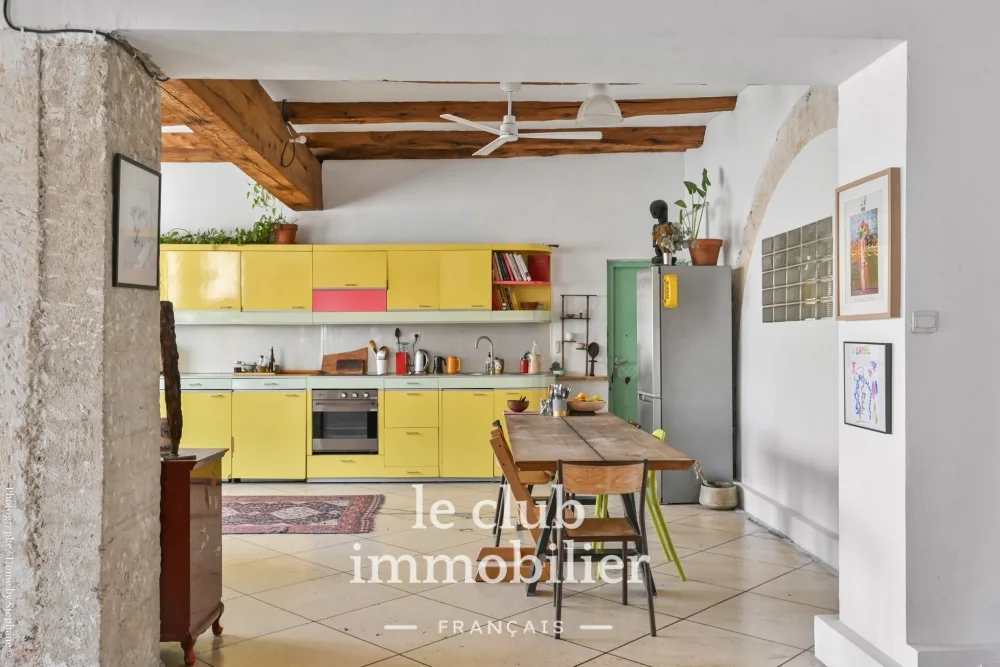 Appartement 5 pièces de 165 m² à Marseille
