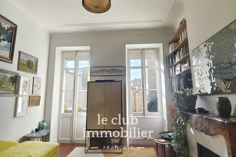 Appartement 3 pièces de 72 m² à Marseille