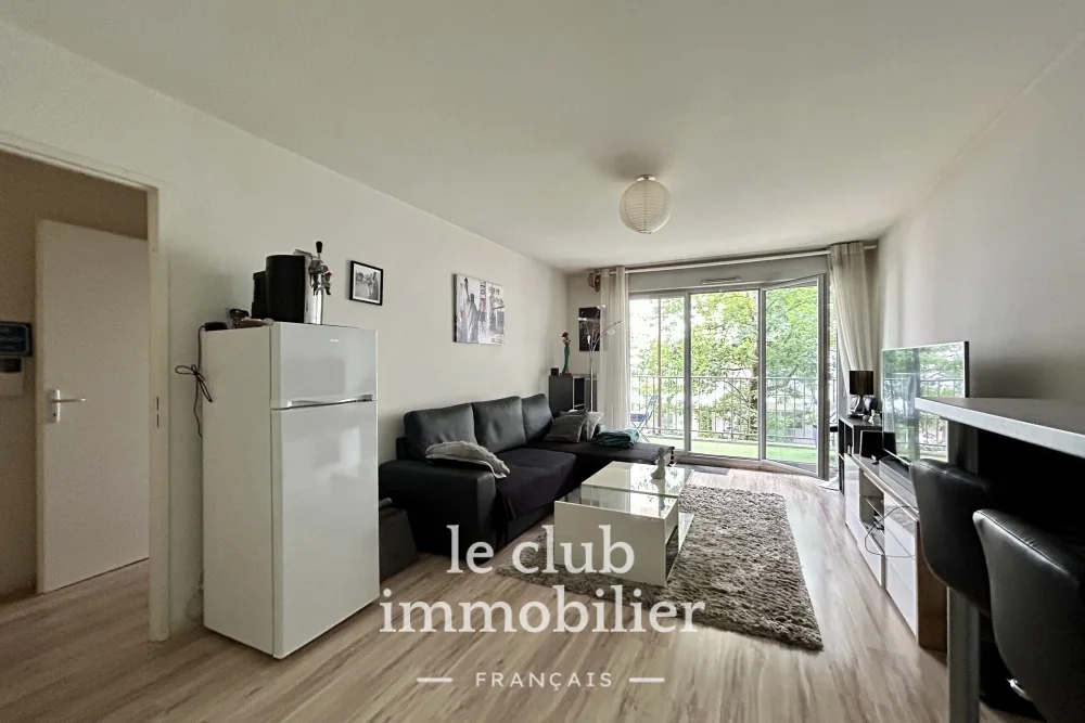Appartement 2 pièces de 47 m² à Vannes
