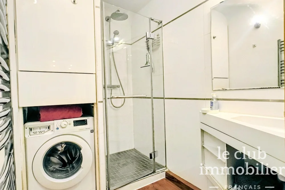 Appartement 3 pièces de 78 m² à Marseille