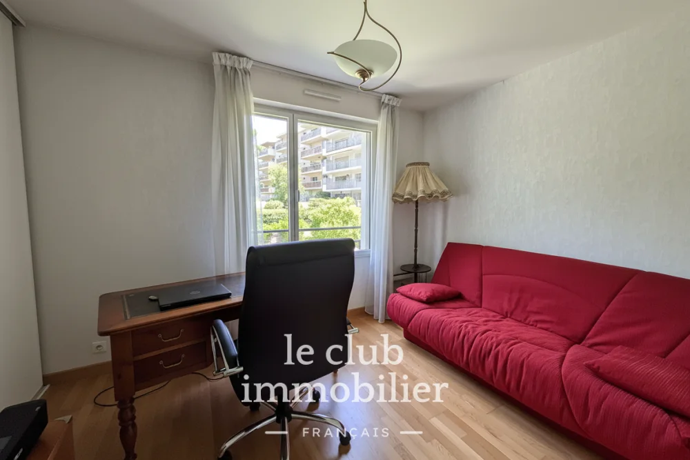 Appartement 4 pièces de 119 m² à Nantes