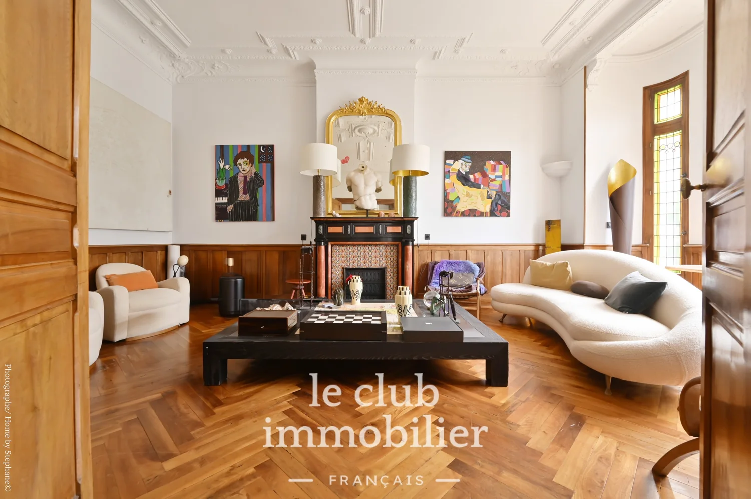 Appartement 6 pièces de 212 m² à Marseille
