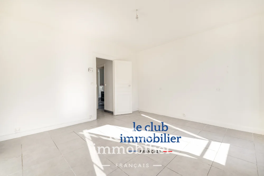 Appartement 2 pièces de 60 m² à Leuville-sur-Orge