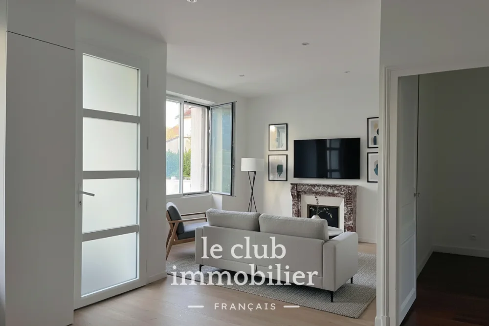 Maison 5 pièces de 105 m² à Nantes