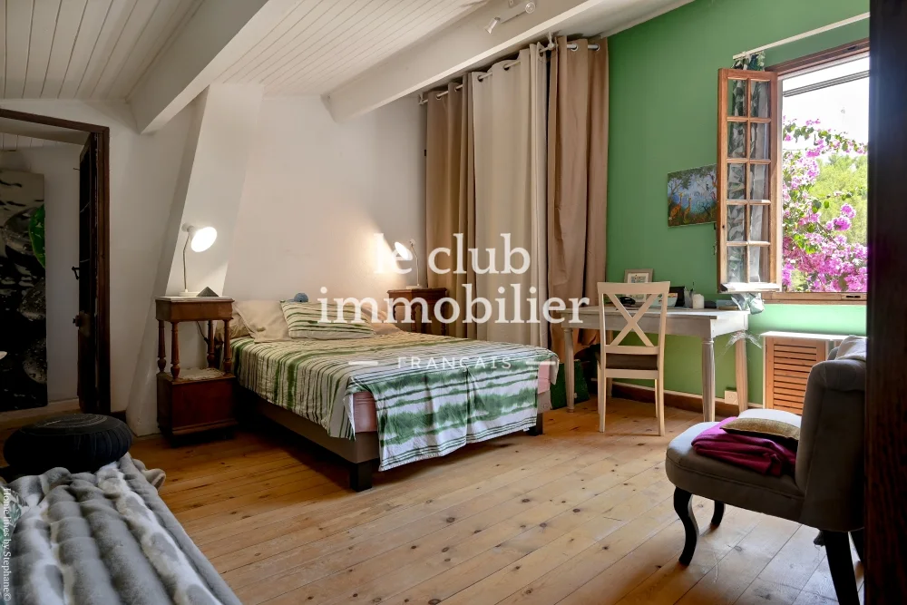 Maison 4 pièces de 100 m² à Bandol