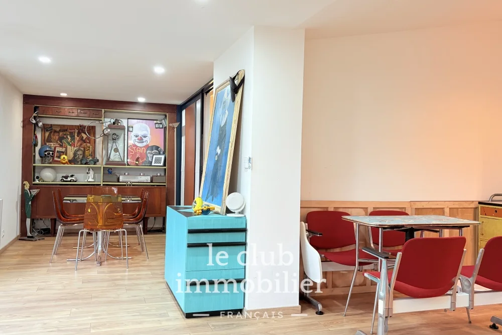 Maison 4 pièces de 79 m² à Nantes
