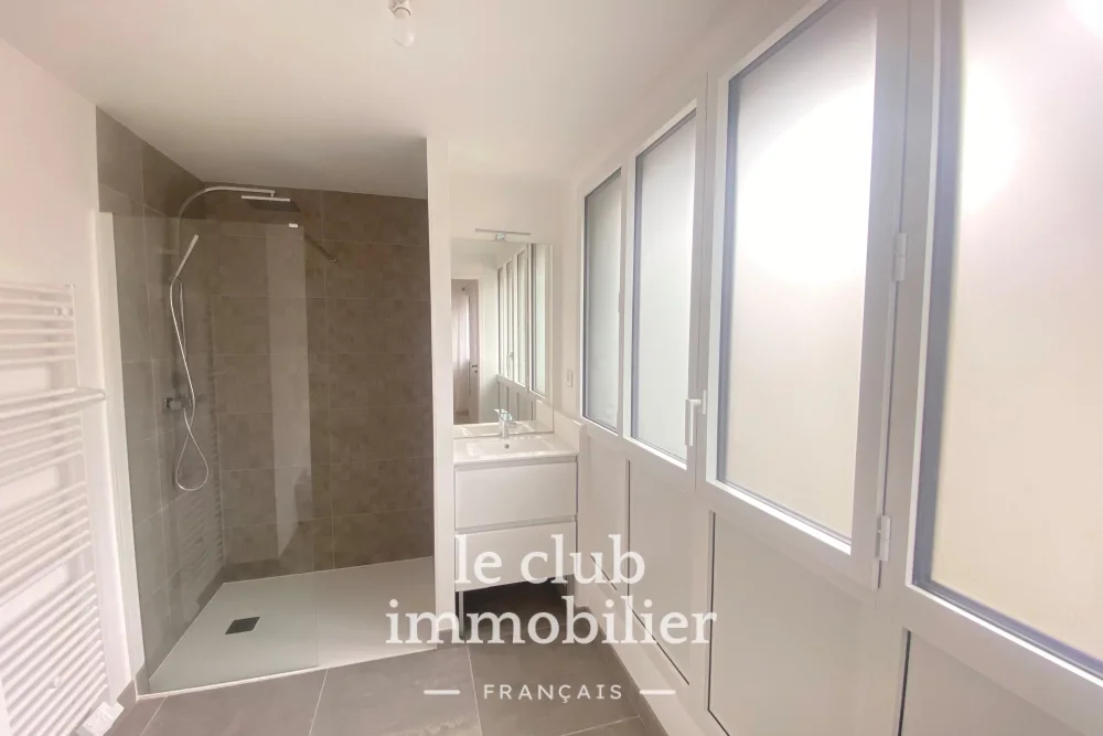 Appartement 3 pièces de 83 m² à Nantes